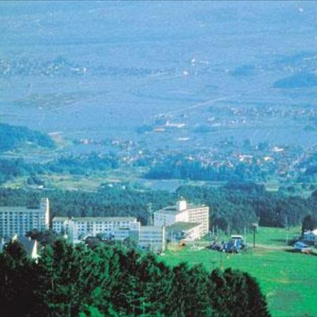 מלון Panorama Land Kijimadaira מראה חיצוני תמונה